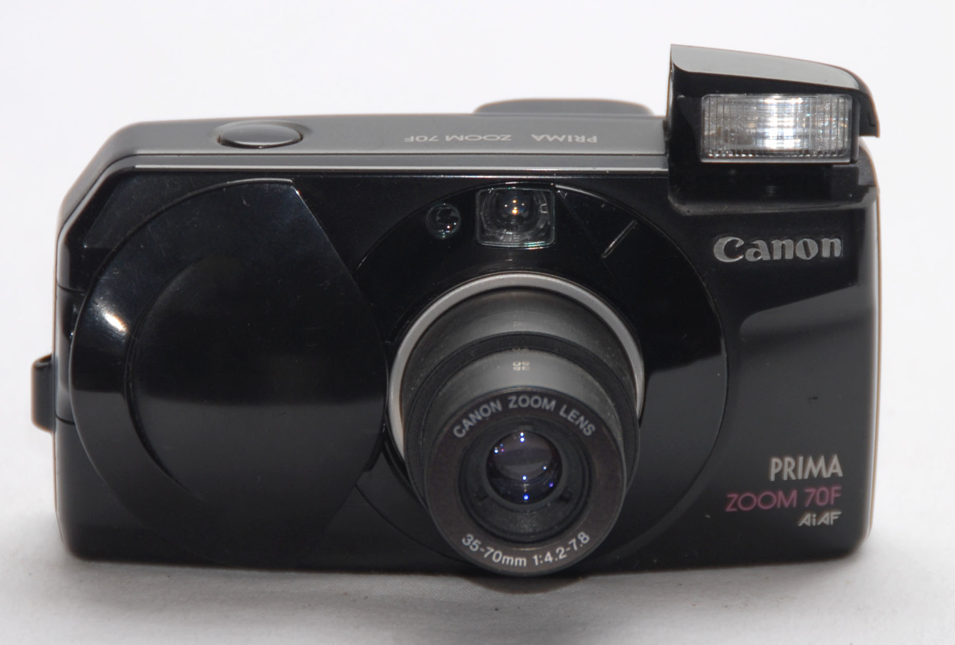 CANON Prima Zoom 70 F